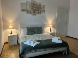 Dimora della corte, bed and breakfast v destinaci Rivanazzano
