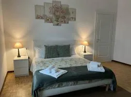 Dimora della corte