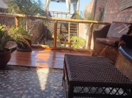 Mollendo, khách sạn ở Mollendo