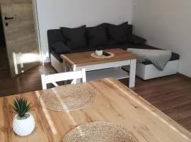 Alpine Joy Apartments