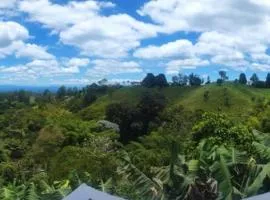 alojamiento campestre DESCANSO TOTAL