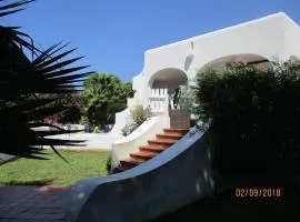 Villa Federica
