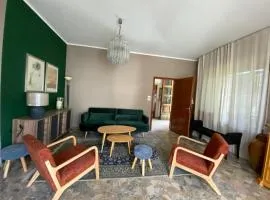 A casa di Mario