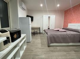 Sweet Home, hotel v destinaci Ercolano