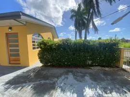 Maracas Villa