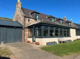 1 Deuchrie Cottages