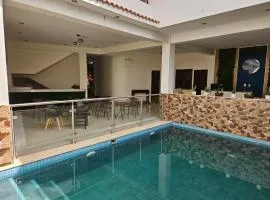 Casa Sismarro