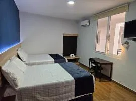 Casa Sismarro Hotel