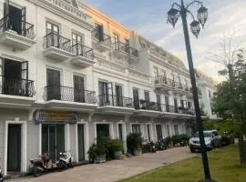 Vincom Shophouse
