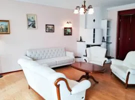 Parkresidenz Maria - 160 m2 - Whirlpool - Terrasse - Exklusiv am Goethepark