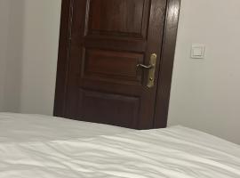 suites beyazıt, hotel in Istanbul