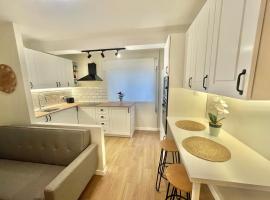 Apartamento Coterío, hotel v destinaci Torrelavega