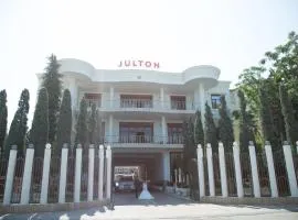 Julton Events Hotel