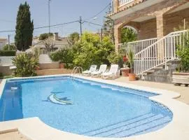 Glorieta - Xeckin Holidays