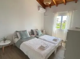 Oleander Apartment