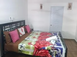 Apart Hotel Costa Verde - #2 Exclusivo y Seguro cama King zise