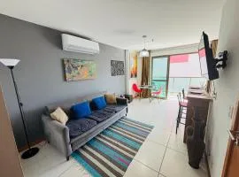 loft london, conforto no coração de Icarai