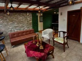 Casa Colonial Centro Histórico