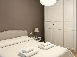 Appartamento Firenze Careggi con parcheggio