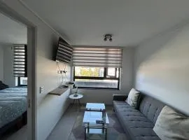 Departamento amoblado central