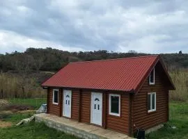 Cottage Kolomza