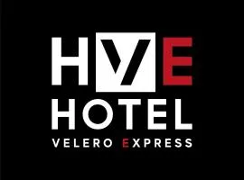 Hotel Velero Express