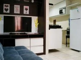 Flat incrível em Olinda