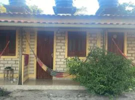 Pousada na trilha das artes