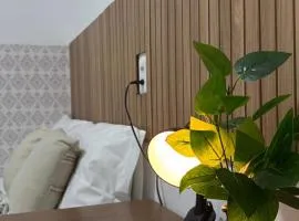 Rosana House Bem estar em Barreirinhas Ideal para 5 pessoas
