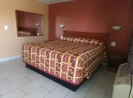 Two Palms Motel