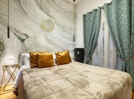 Center Luxury Flat B