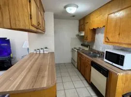 Sulphur Suites