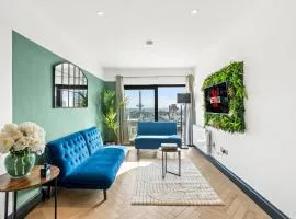 Western Seaview Terrace - Central - Contractors