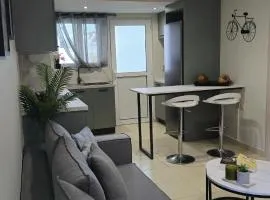 Kos Cozy Apartment 2