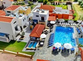 Ledra Maleme Hotel 