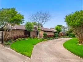 Gorgeous Texas Home