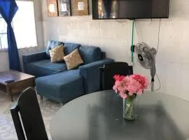 Casa Santorini II