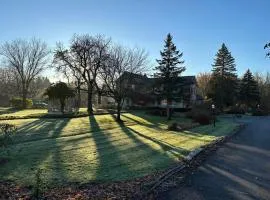 Asa Ransom House