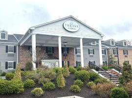 The Inn at Lewisburg, BW Signature Collection, hotel poblíž Williamsport Regional Airport - IPT, Lewisburg