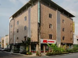 Hotel Plataneras Plaza