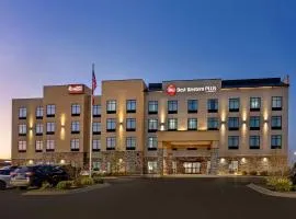 Best Western Plus Executive Residency Marion