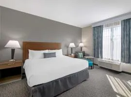 Best Western Plus Executive Residency Marion