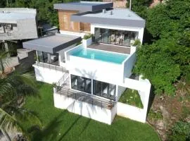 St Michaels Ocean View House