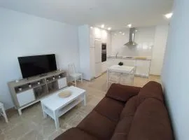 Apartamento Tarifa Braille