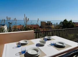 La Finestra Sul Mare, hotel v destinaci Fossacesia