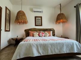 Hotel Casa Xalitla