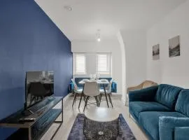 The Zenith Suite
