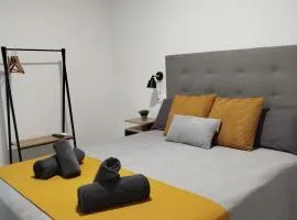 Estudio Lucía, sin cocina - Caminito del rey
