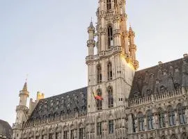 Royal Grand Place Loft
