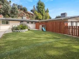 The Perfect Vacation Spot Near Six Flags Magic Mountain